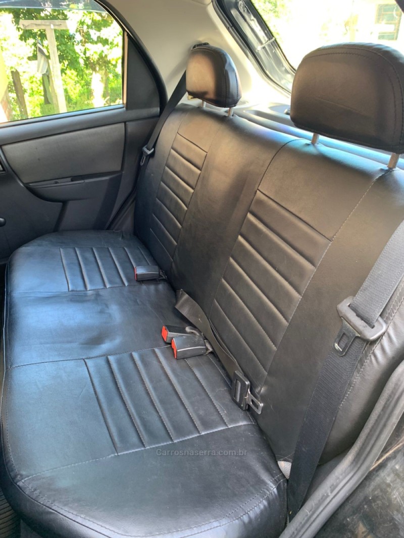 CELTA 1.0 MPFI LT 8V FLEX 4P MANUAL - 2013 - CAXIAS DO SUL