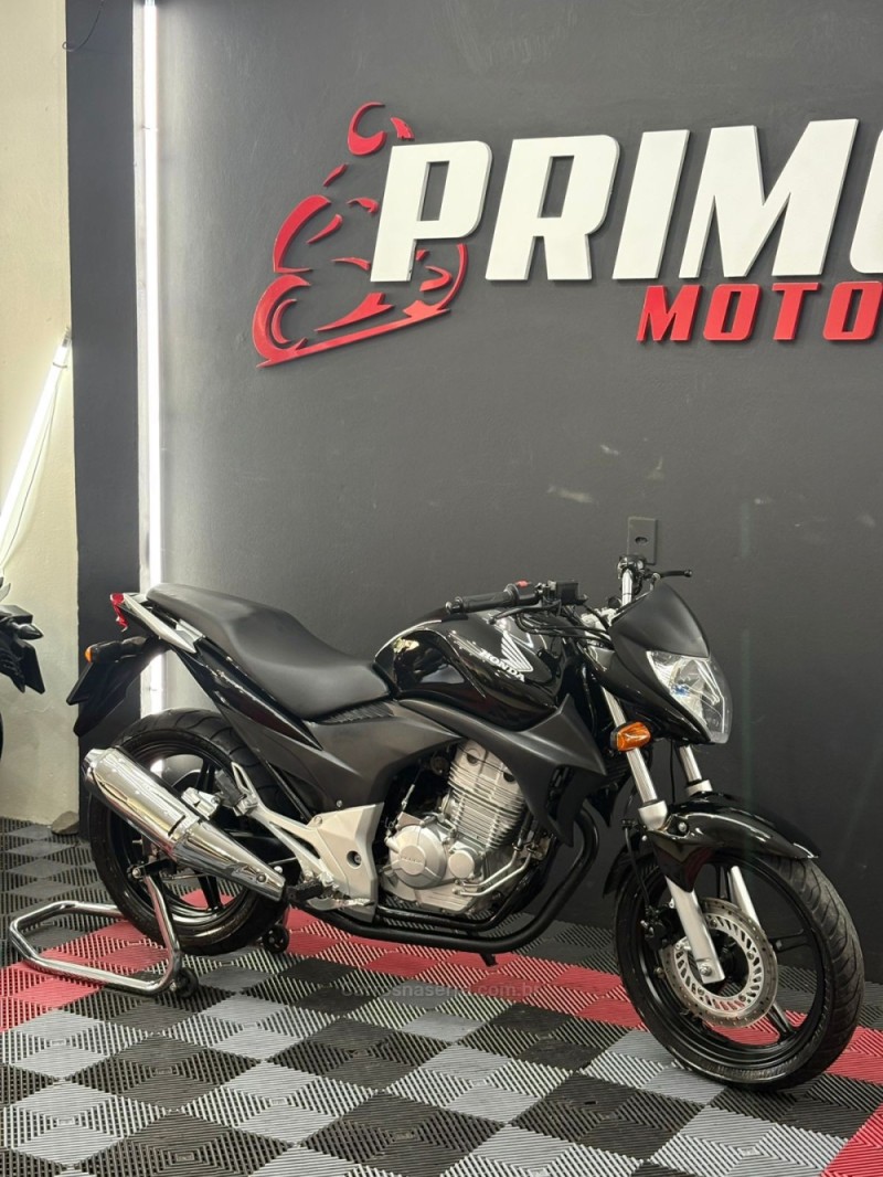 CB 300R  - 2010 - NOVO HAMBURGO
