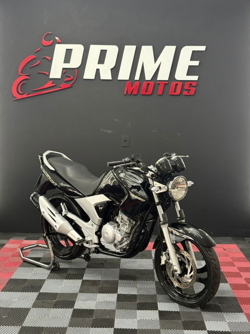 fazer  2010 novo hamburgo