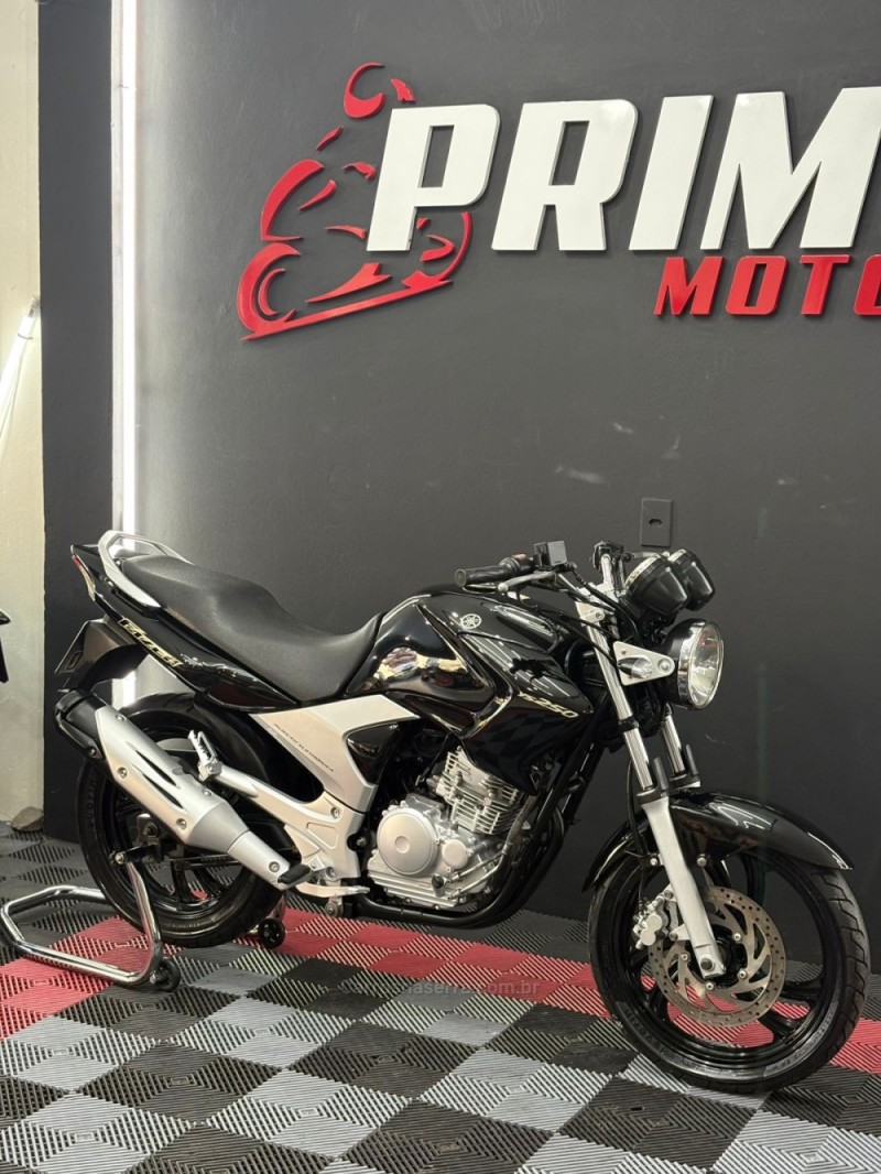 FAZER  - 2010 - NOVO HAMBURGO