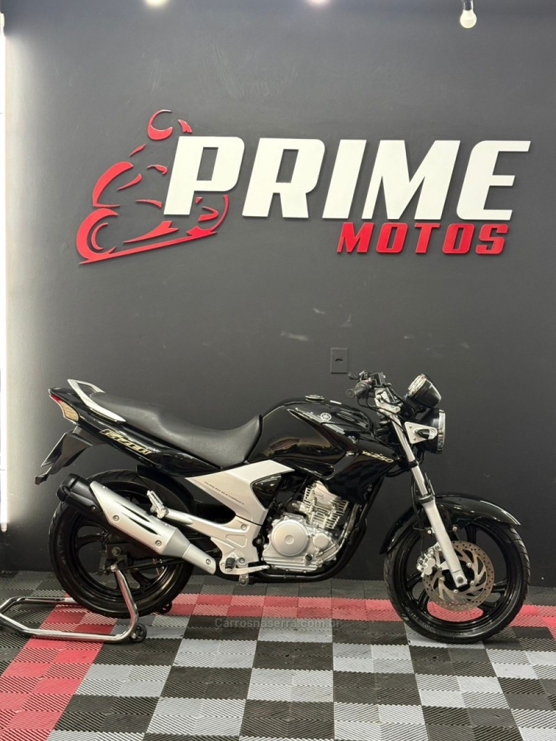 FAZER  - 2010 - NOVO HAMBURGO