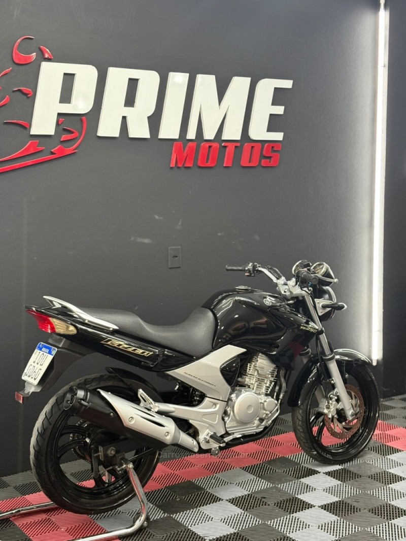 FAZER  - 2010 - NOVO HAMBURGO