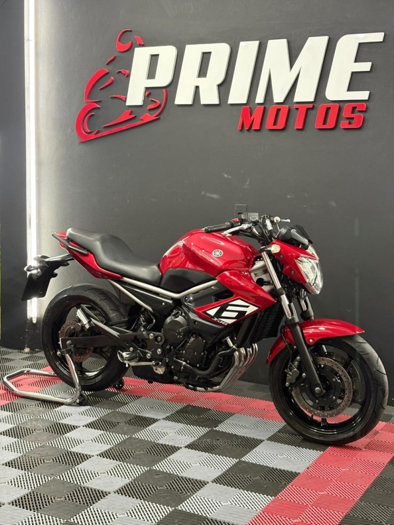 XJ6 N  - 2015 - NOVO HAMBURGO