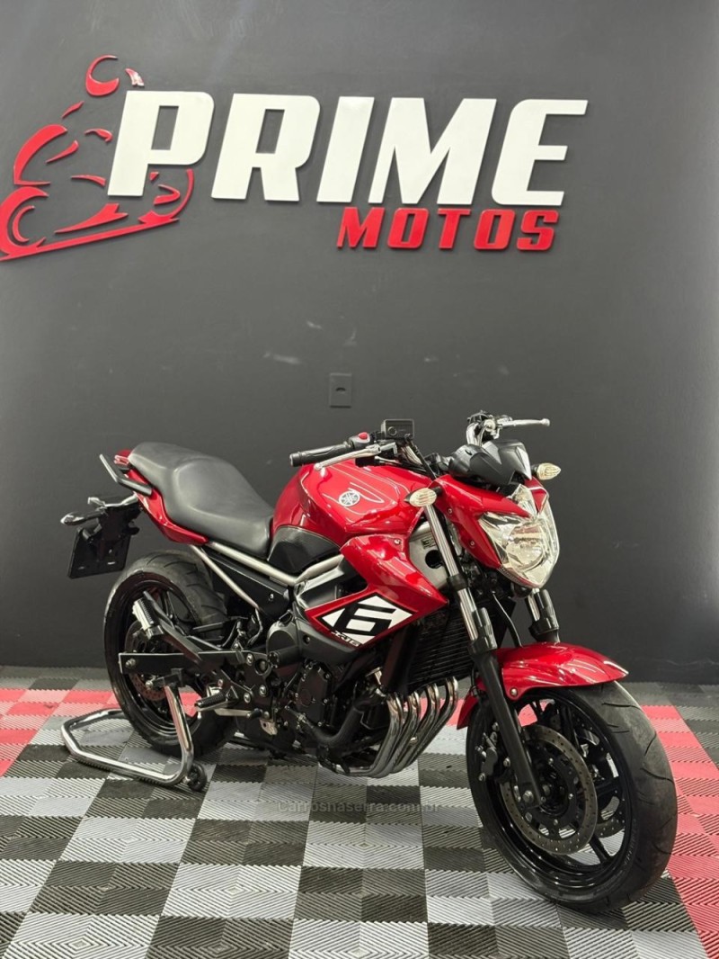 xj6 n  2015 novo hamburgo