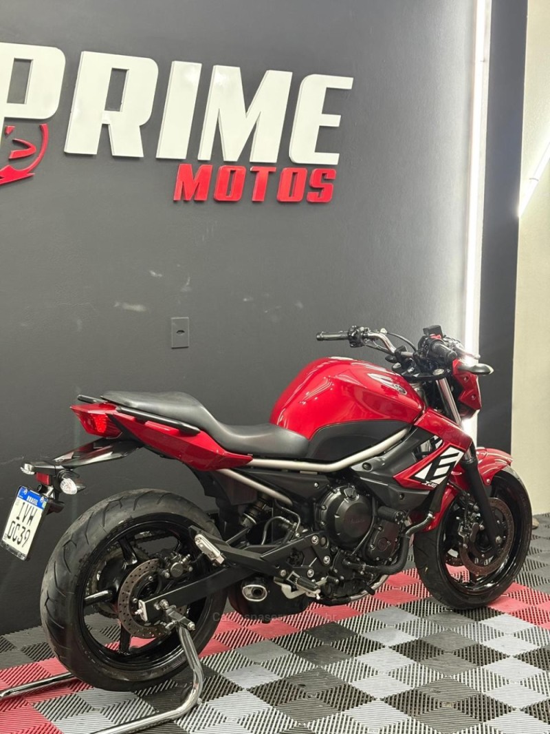 XJ6 N  - 2015 - NOVO HAMBURGO