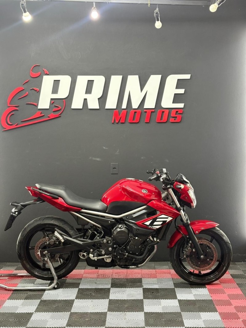 XJ6 N  - 2015 - NOVO HAMBURGO