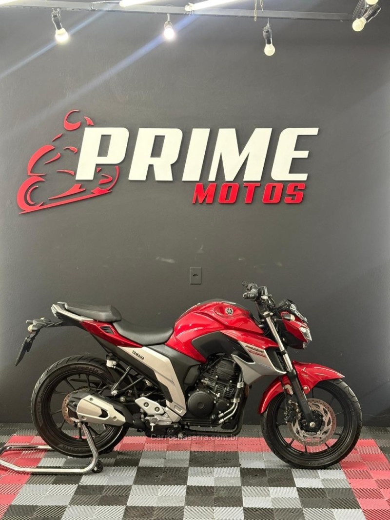 FAZER  - 2021 - NOVO HAMBURGO