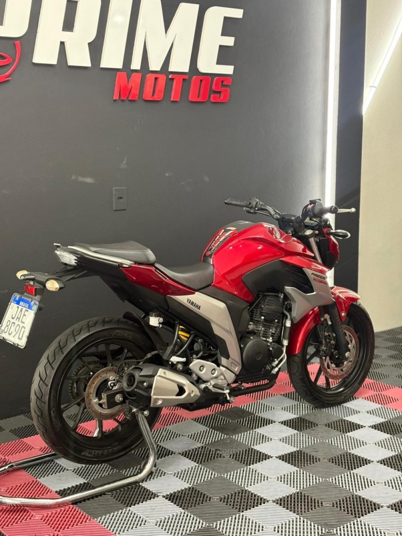 FAZER  - 2021 - NOVO HAMBURGO