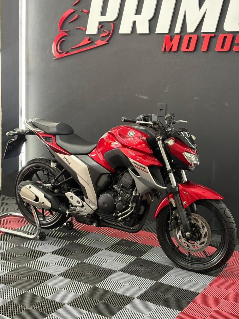 FAZER  - 2021 - NOVO HAMBURGO