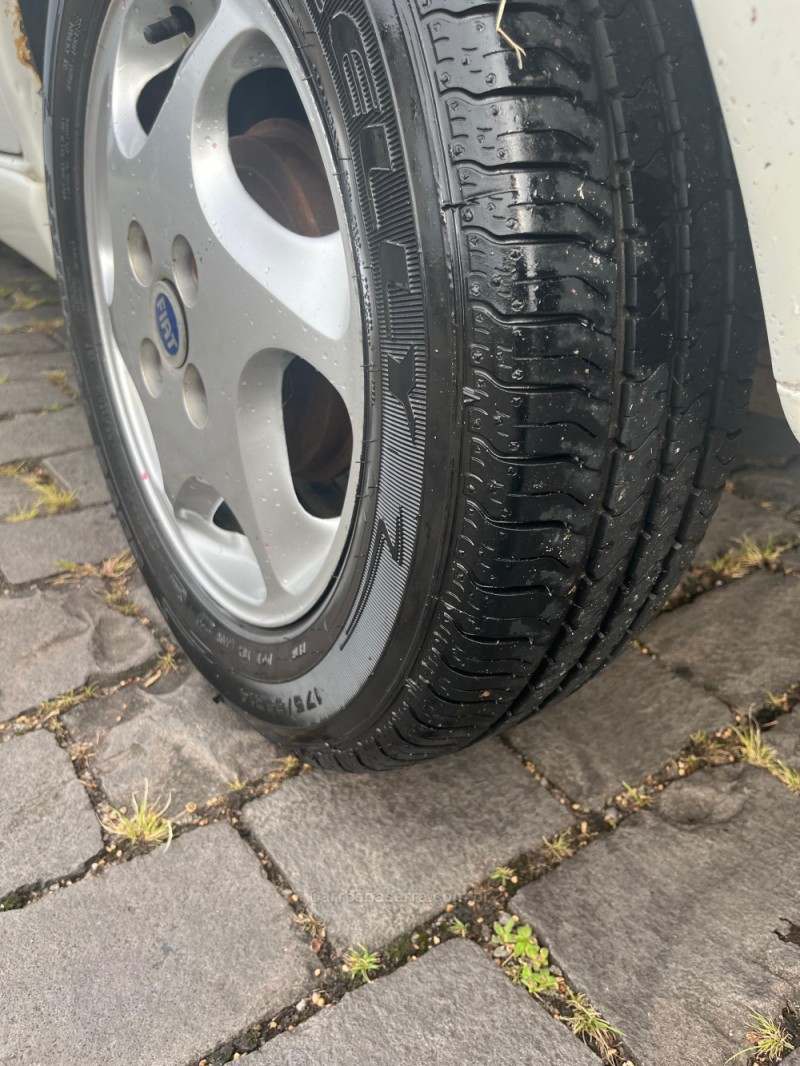 PALIO  - 2000 - CAXIAS DO SUL