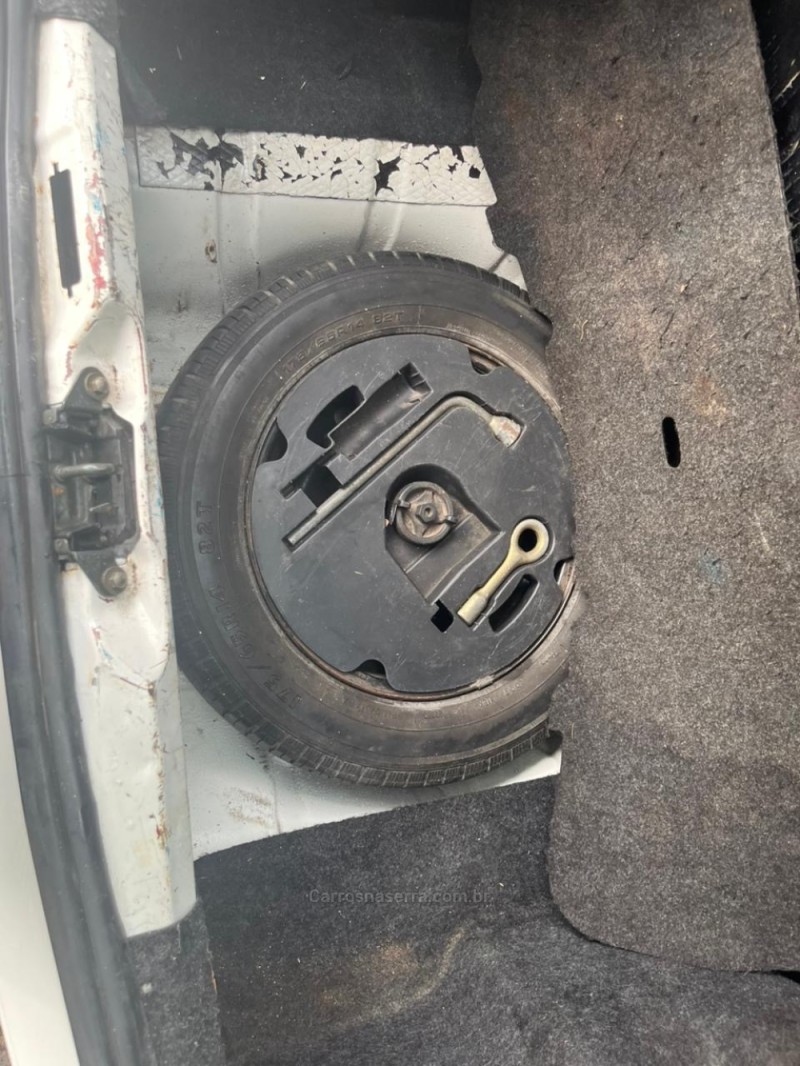 PALIO  - 2000 - CAXIAS DO SUL