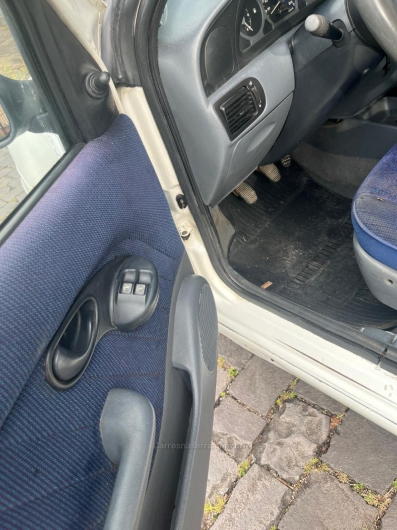 PALIO  - 2000 - CAXIAS DO SUL