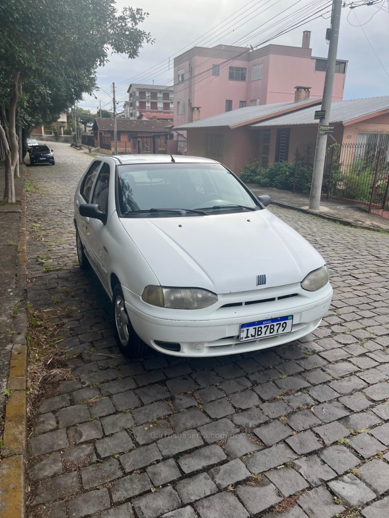 PALIO  - 2000 - CAXIAS DO SUL