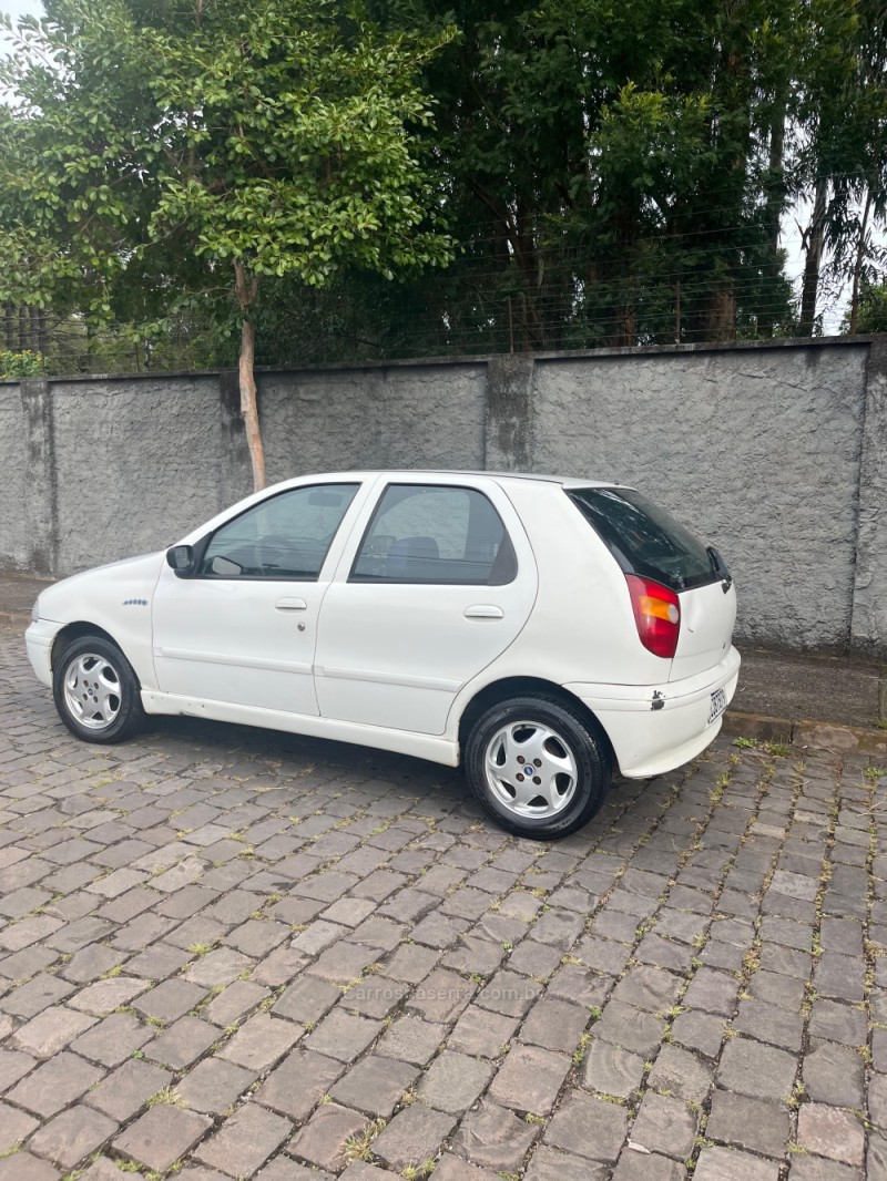 PALIO  - 2000 - CAXIAS DO SUL