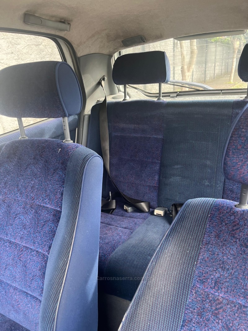 PALIO  - 2000 - CAXIAS DO SUL