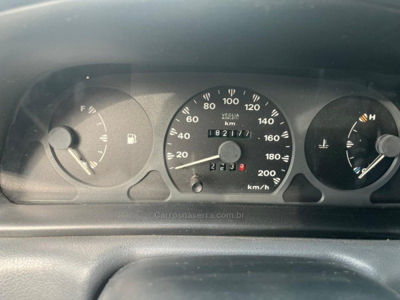 PALIO  - 2000 - CAXIAS DO SUL