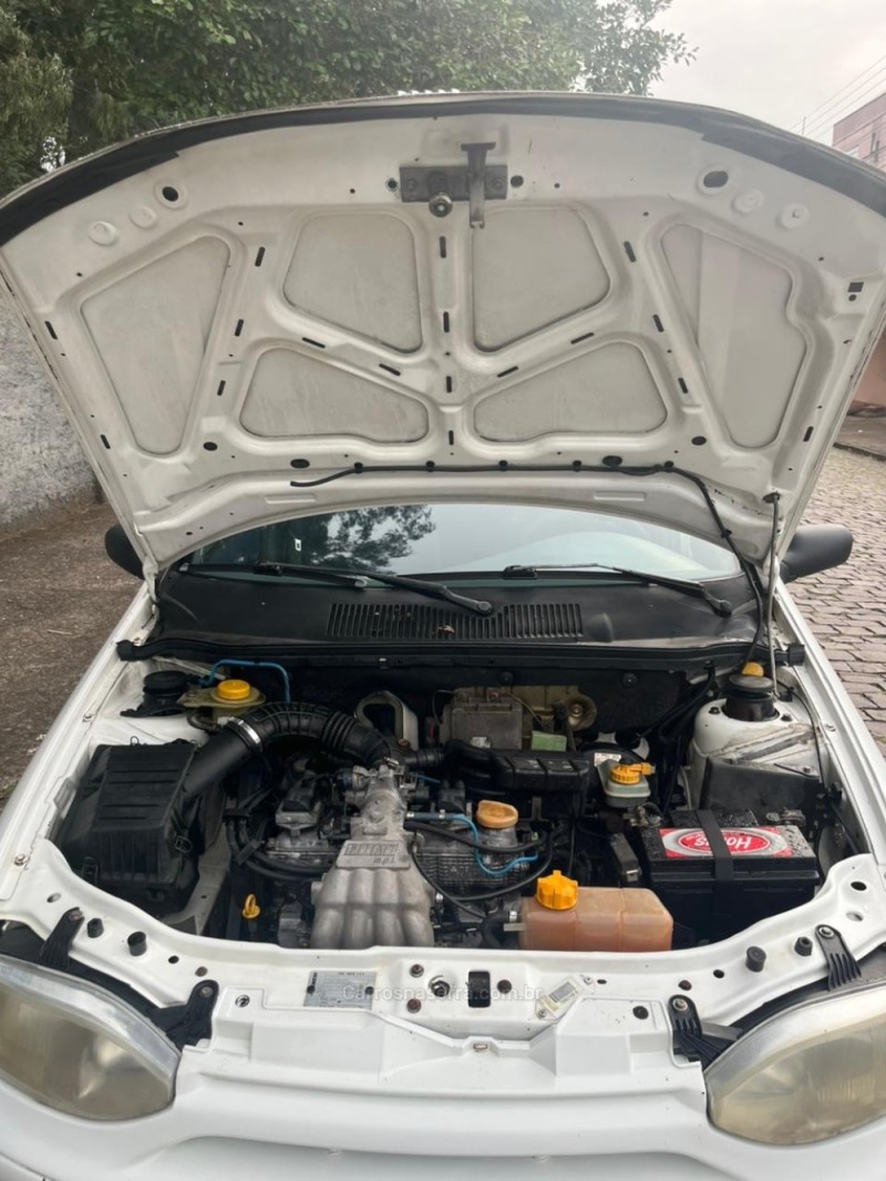 PALIO  - 2000 - CAXIAS DO SUL