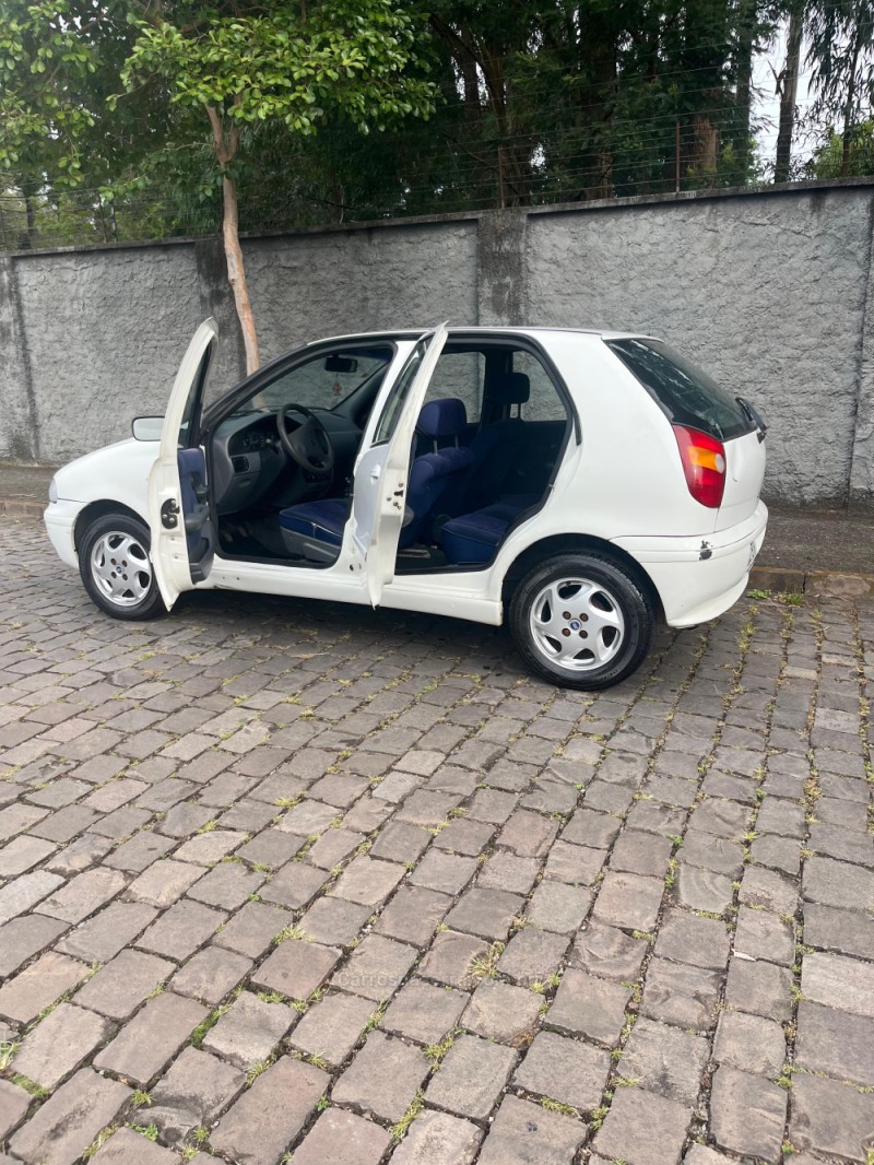 PALIO  - 2000 - CAXIAS DO SUL