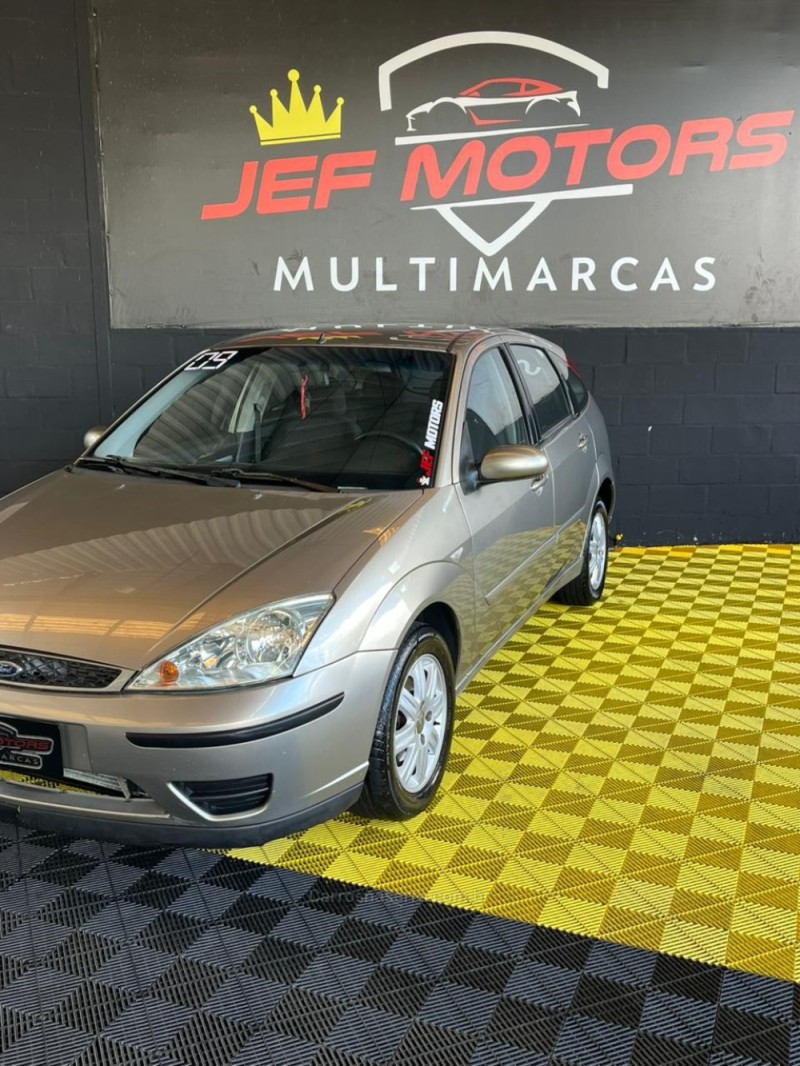 FOCUS  - 2009 - CAXIAS DO SUL