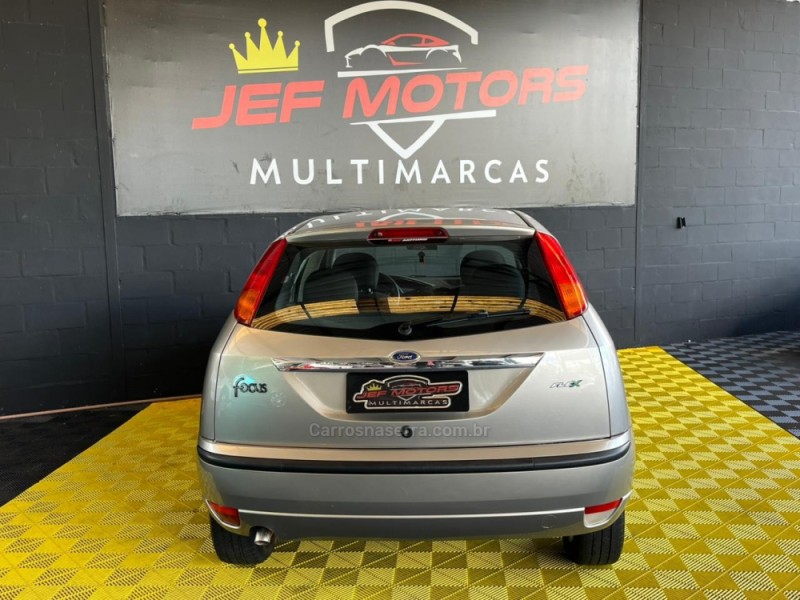 FOCUS  - 2009 - CAXIAS DO SUL