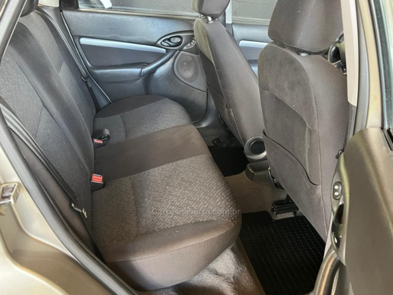 FOCUS  - 2009 - CAXIAS DO SUL