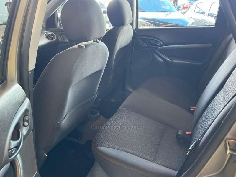 FOCUS  - 2009 - CAXIAS DO SUL