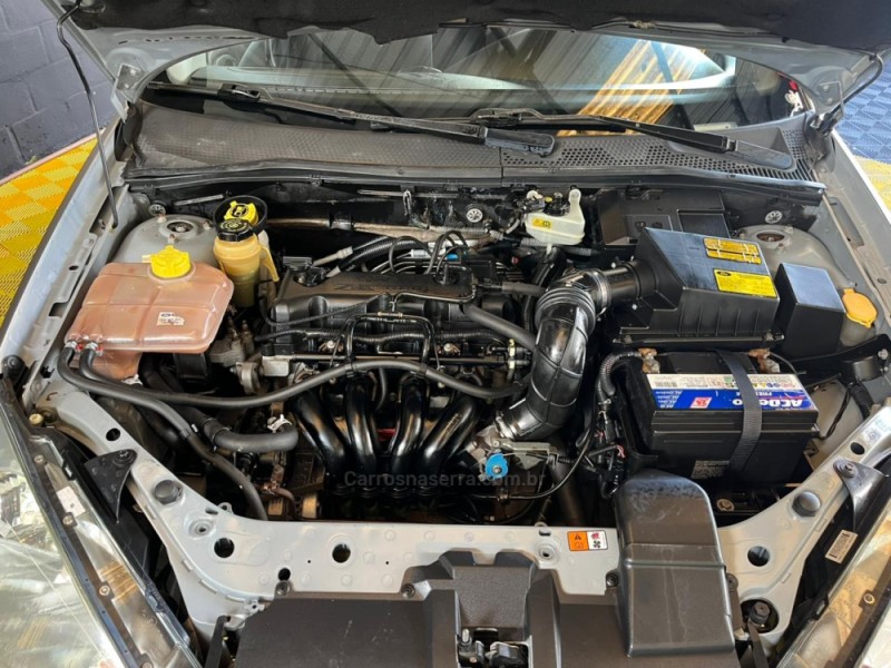 FOCUS  - 2009 - CAXIAS DO SUL