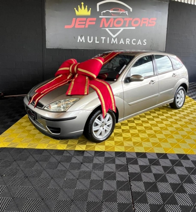 focus  2009 caxias do sul