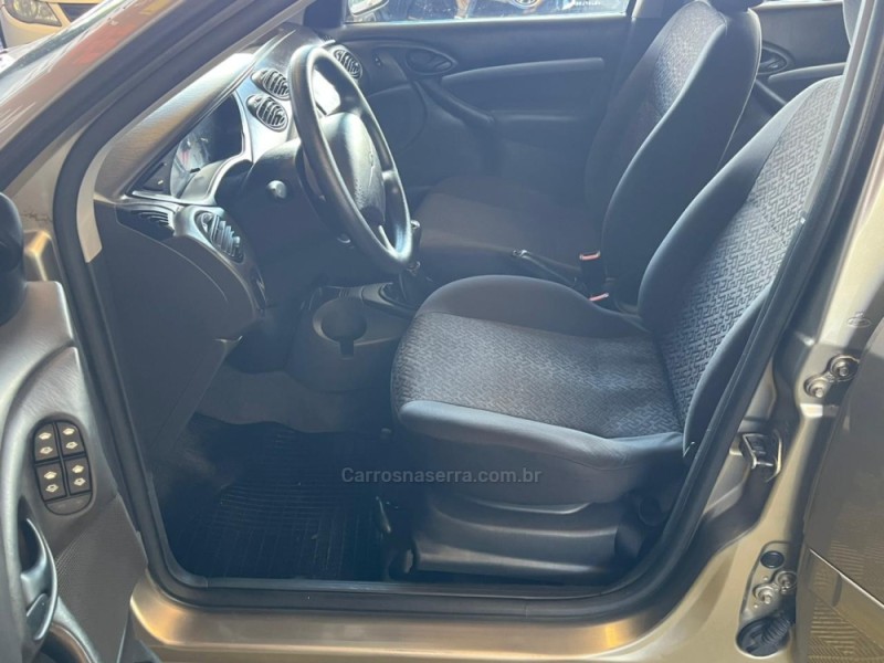 FOCUS  - 2009 - CAXIAS DO SUL