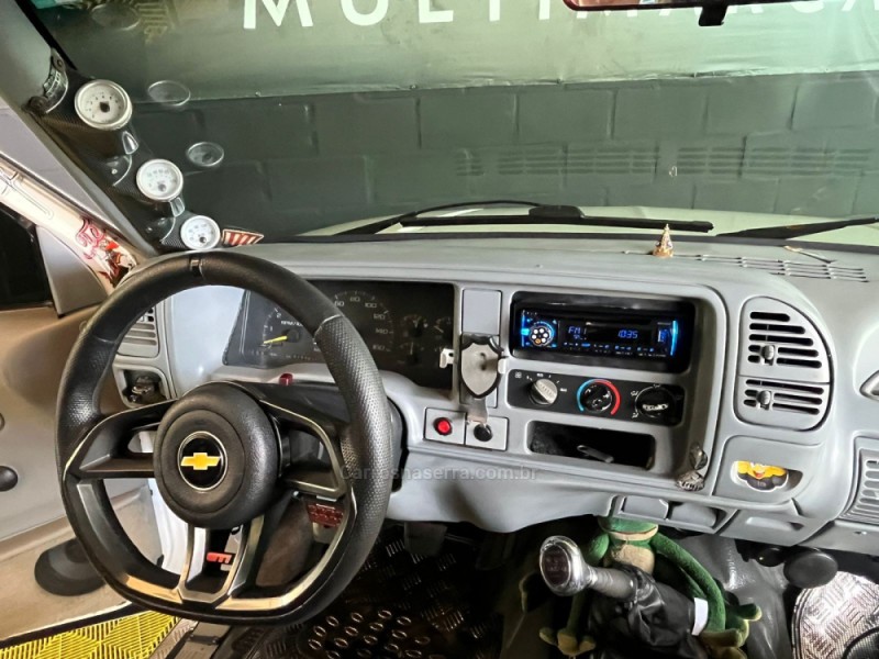 SILVERADO  - 1998 - CAXIAS DO SUL