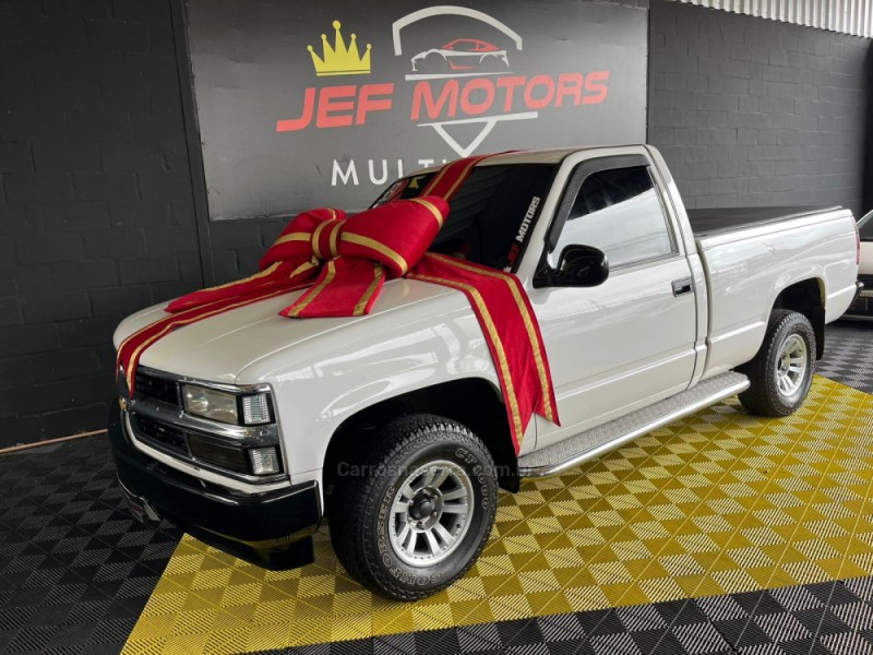 silverado  1998 caxias do sul