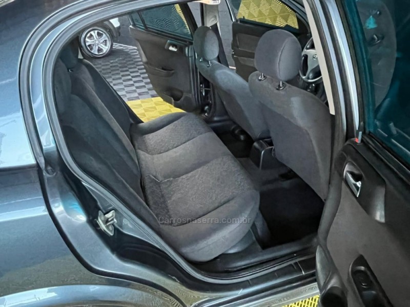 ASTRA  - 2007 - CAXIAS DO SUL