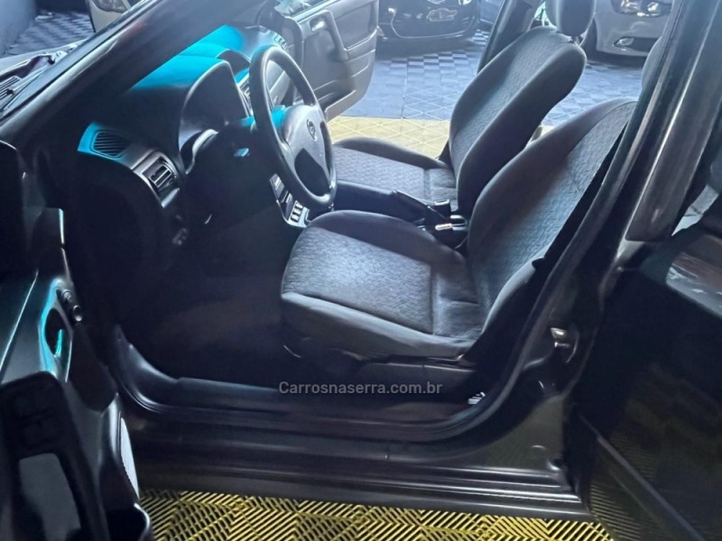 ASTRA  - 2007 - CAXIAS DO SUL