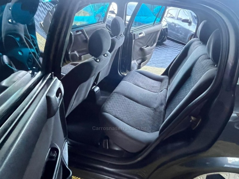 ASTRA  - 2007 - CAXIAS DO SUL