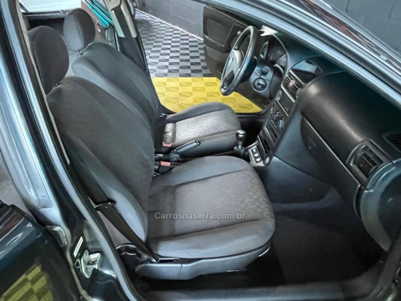 ASTRA  - 2007 - CAXIAS DO SUL