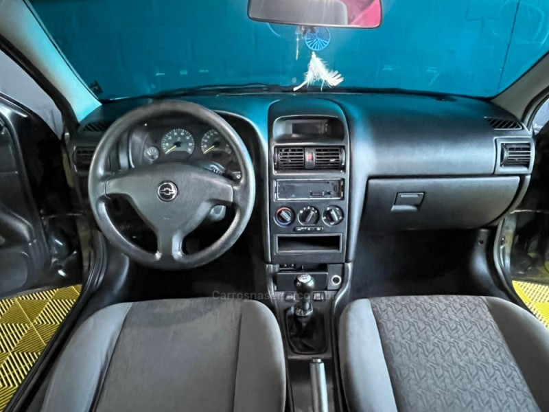 ASTRA  - 2007 - CAXIAS DO SUL