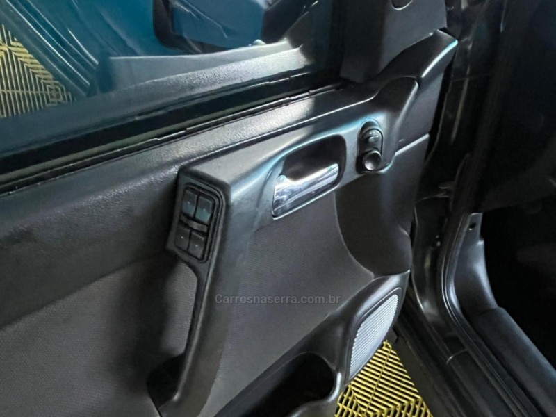 ASTRA  - 2007 - CAXIAS DO SUL