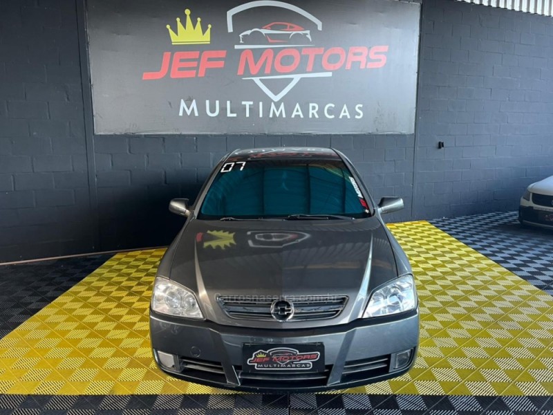 ASTRA  - 2007 - CAXIAS DO SUL