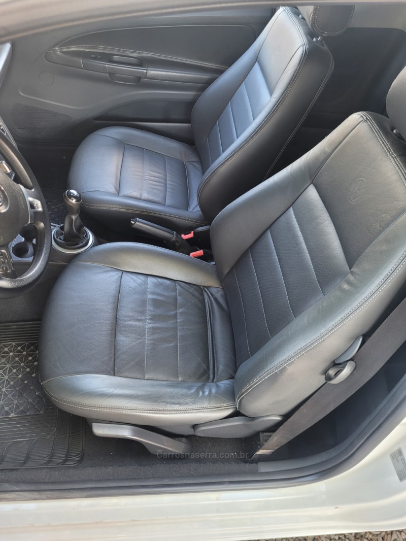 SAVEIRO 1.6 MI TROOPER CE 8V FLEX 2P MANUAL G.V - 2014 - SãO MARCOS