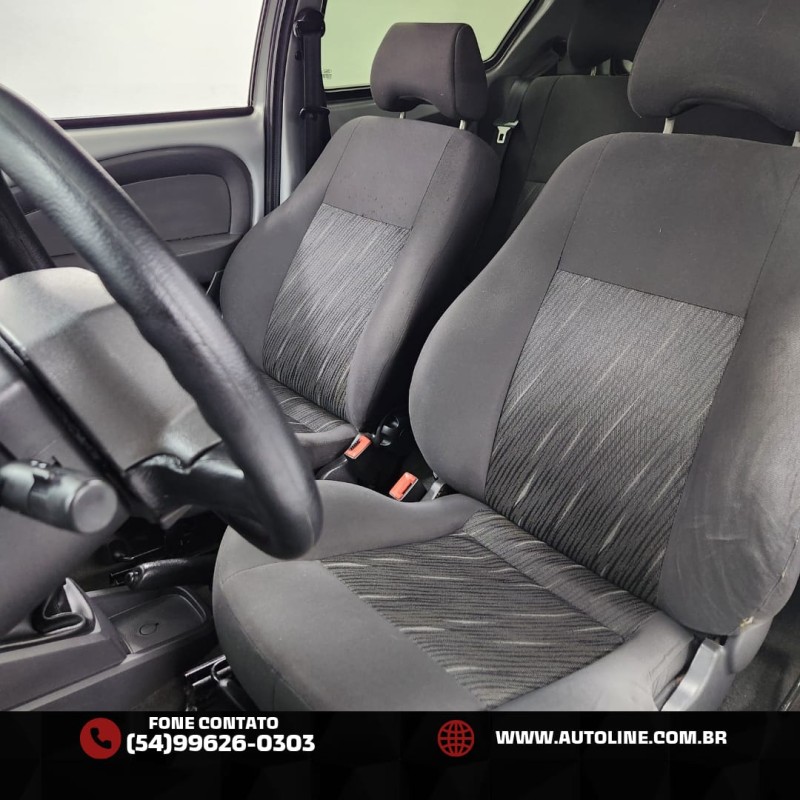 KA 1.0 MPI TECNO 8V FLEX 2P MANUAL - 2009 - BENTO GONçALVES