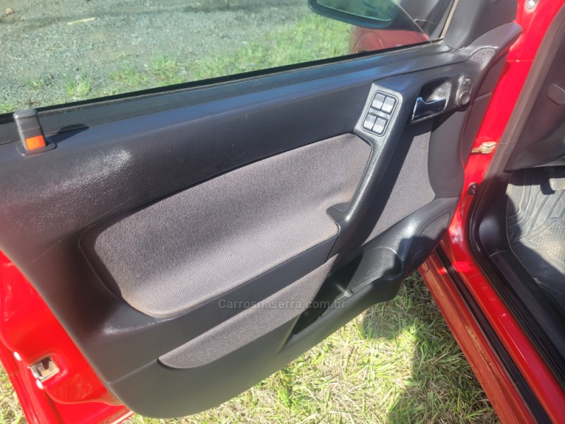 ASTRA 2.0 MPFI ADVANTAGE PLUS 8V FLEX 4P MANUAL - 2007 - SãO MARCOS