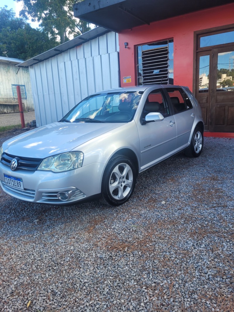 golf 1.6 msi comfortline 16v total flex 4p manual 2008 sao marcos