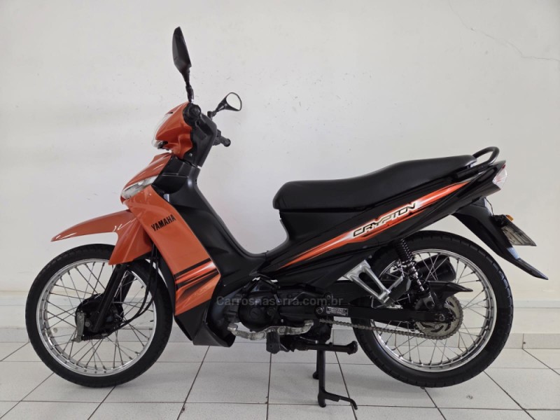 CRYPTON K - 2015 - CAXIAS DO SUL