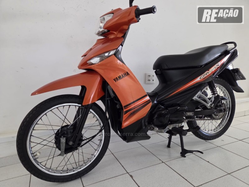 crypton k 2015 caxias do sul