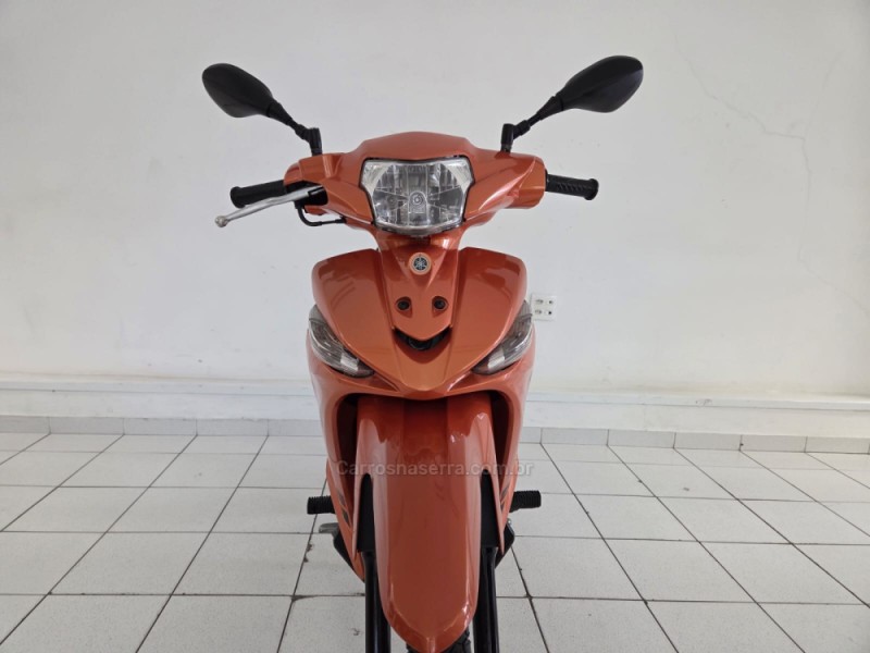 CRYPTON K - 2015 - CAXIAS DO SUL