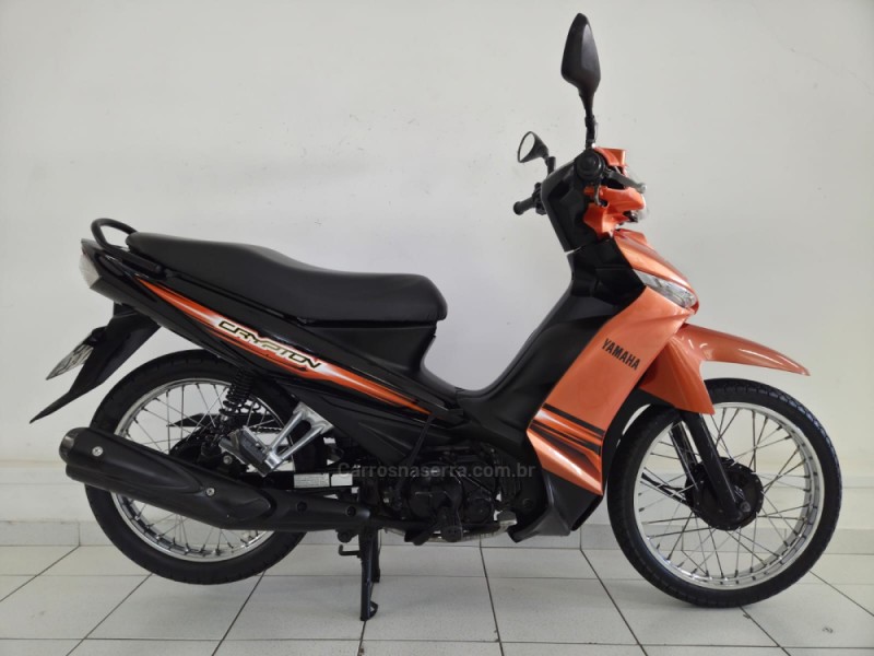 CRYPTON K - 2015 - CAXIAS DO SUL