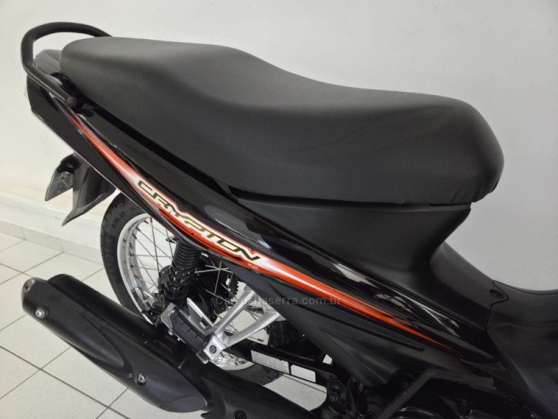 CRYPTON K - 2015 - CAXIAS DO SUL