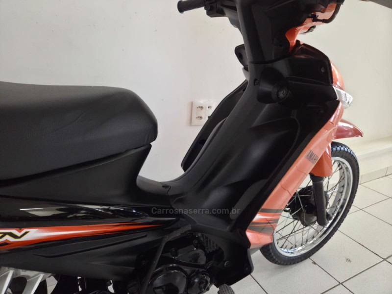 CRYPTON K - 2015 - CAXIAS DO SUL