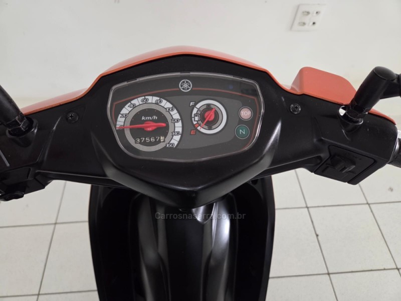 CRYPTON K - 2015 - CAXIAS DO SUL