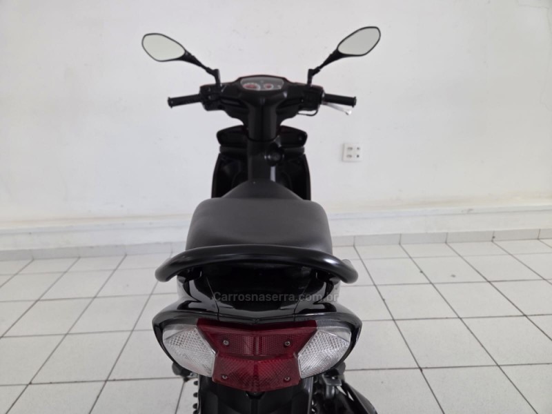 CRYPTON K - 2015 - CAXIAS DO SUL